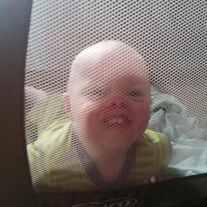 Meet your Posher, Angela